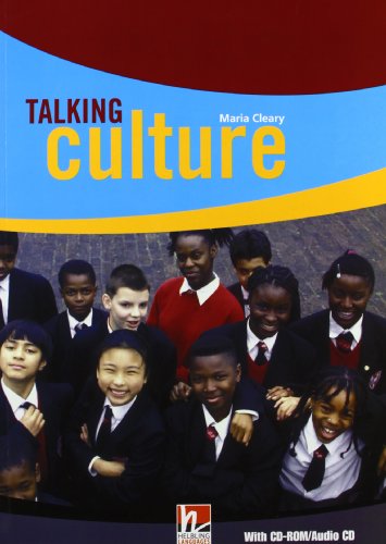 Talking Culture: mit CD-ROM
